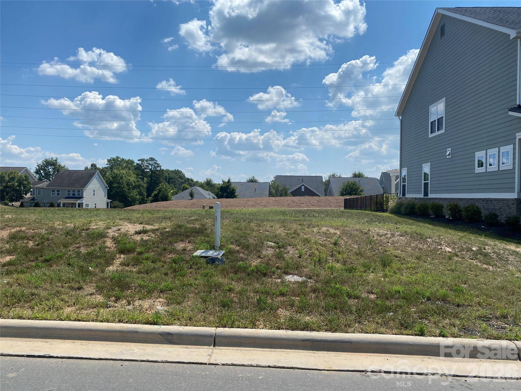 19052 Newburg Hill RD, Davidson, NC 28036
