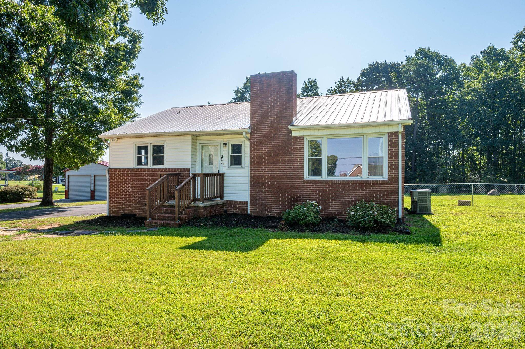 4282 Buffalo Shoals RD, Maiden, NC 28650
