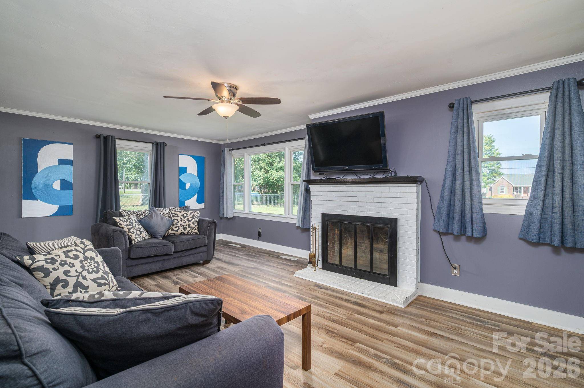 4282 Buffalo Shoals RD, Maiden, NC 28650