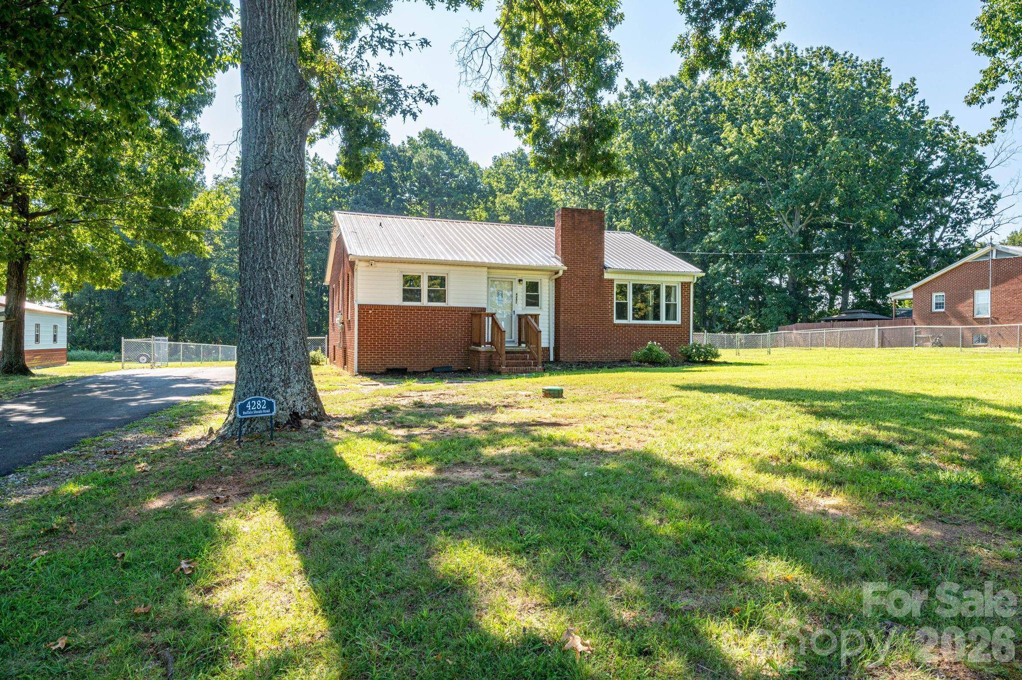 4282 Buffalo Shoals RD, Maiden, NC 28650