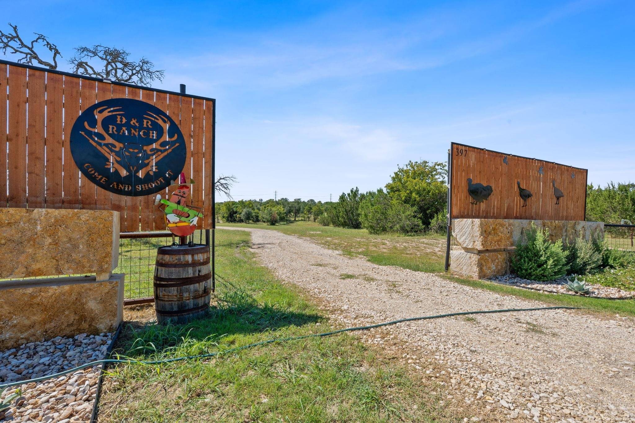 397 Private Road 3072, Lampasas, TX 76550-3949