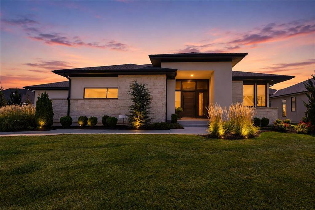 4415 W 136th ST, Leawood, KS 66224