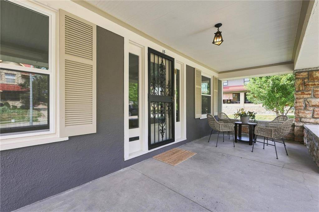 15 E 54TH ST, Kansas City, MO 64112