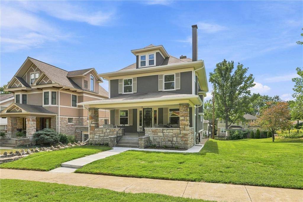 15 E 54TH ST, Kansas City, MO 64112