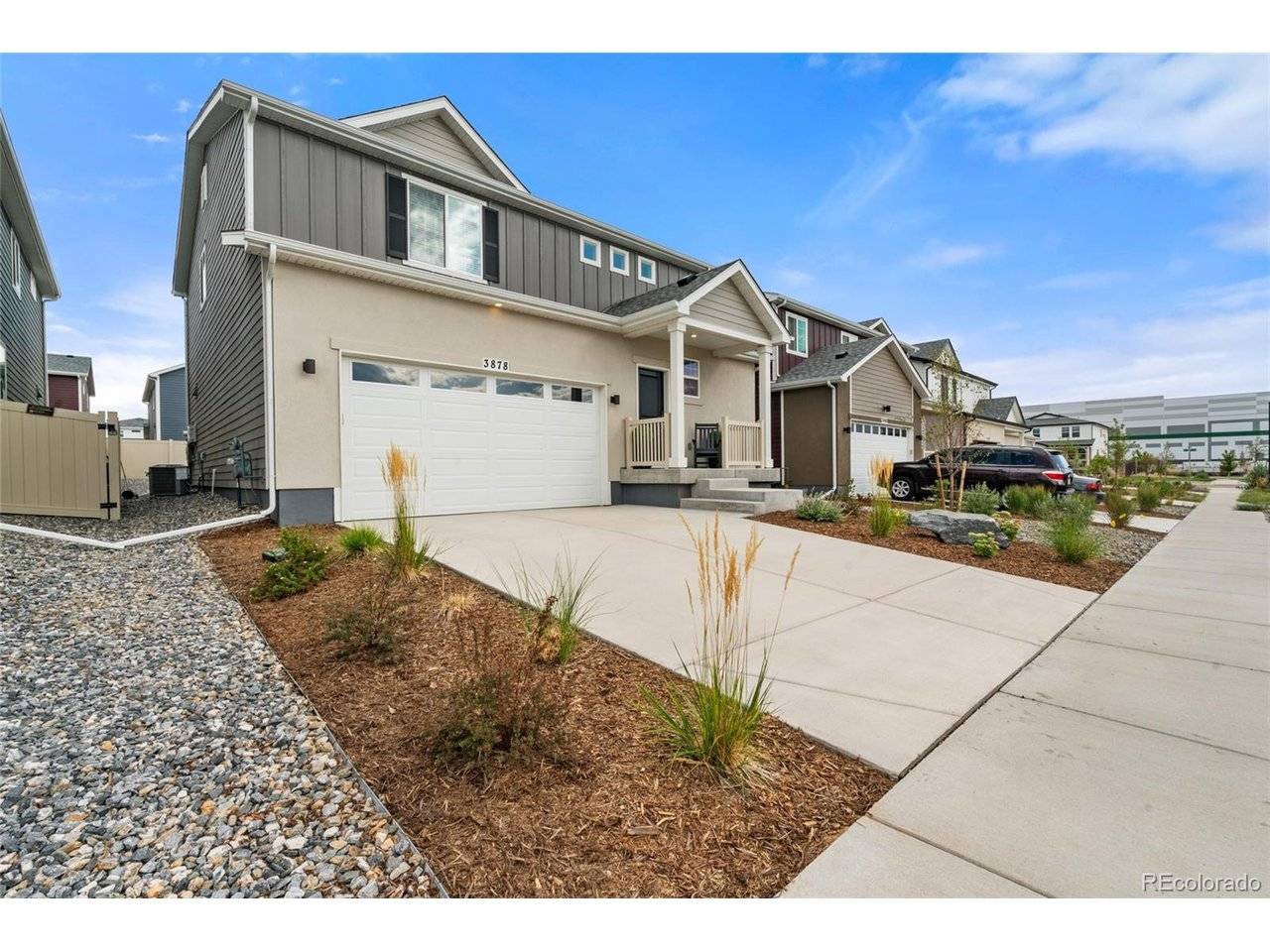 3878 N Riviera, Aurora, CO 80019