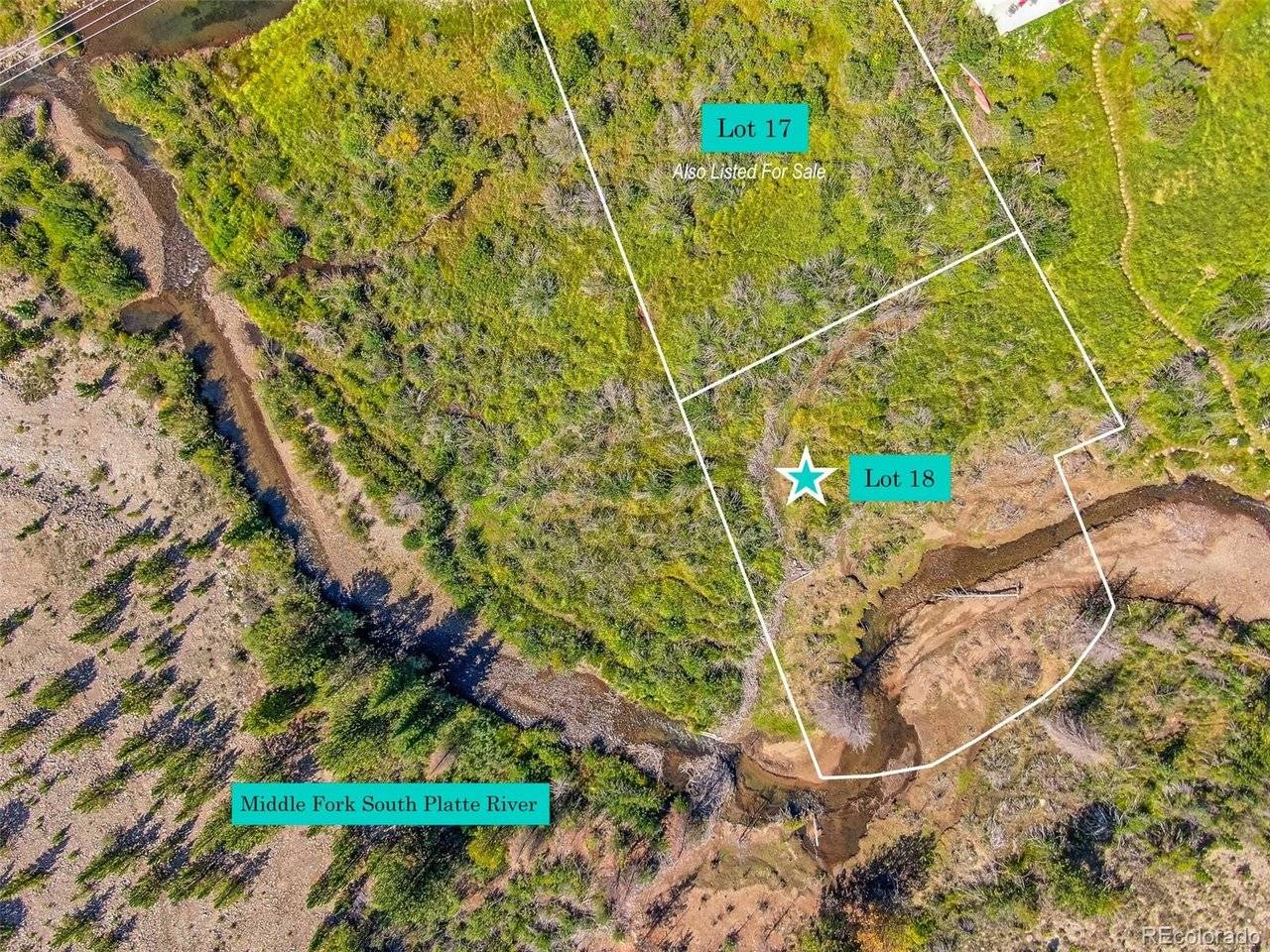 18 Singleton, Alma, CO 80420