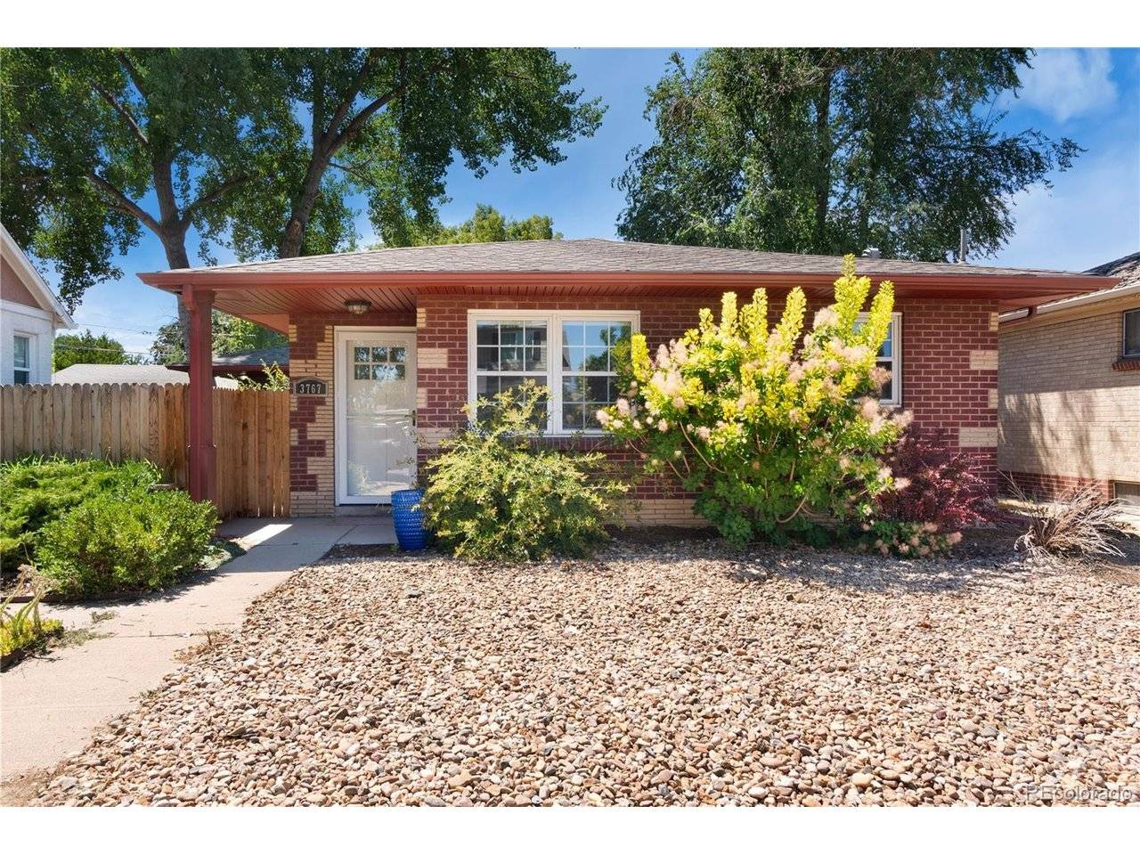 3765 Yates, Denver, CO 80212