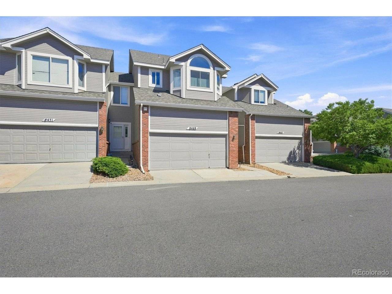 8469 S Upham, Littleton, CO 80128