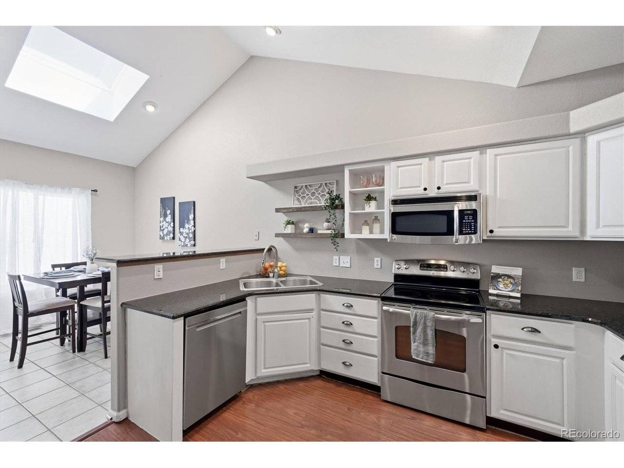 8469 S Upham, Littleton, CO 80128