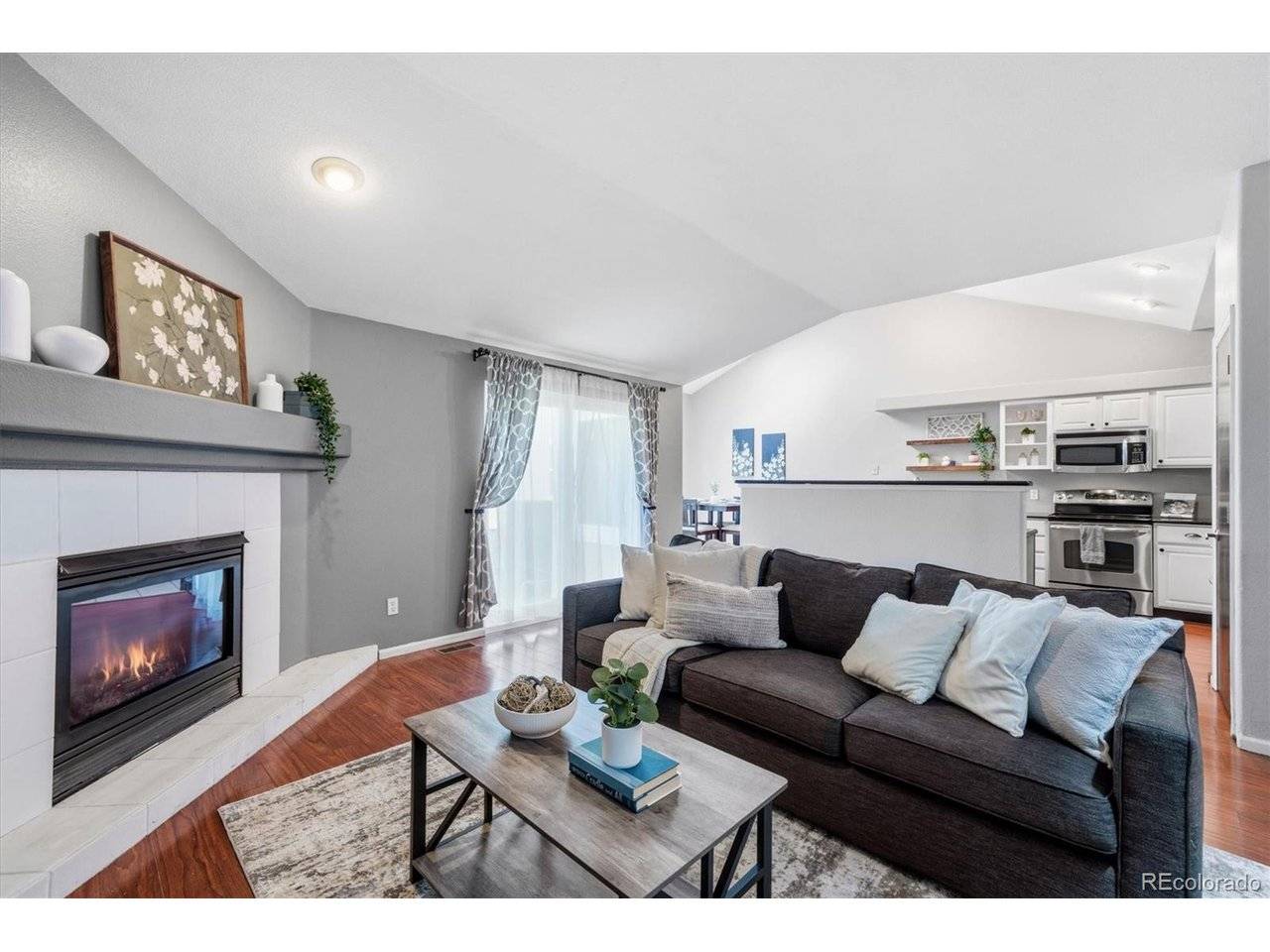 8469 S Upham, Littleton, CO 80128