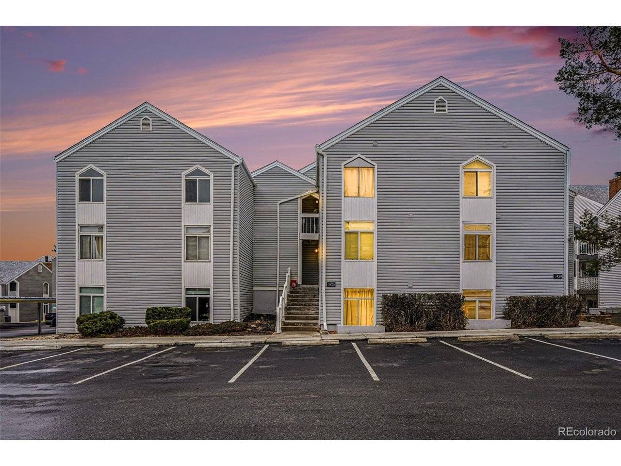 3426 S Locust #F, Denver, CO 80222