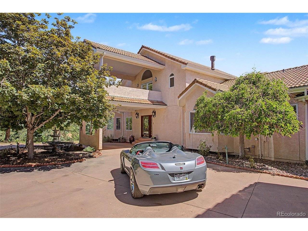 3111 Constellation, Colorado Springs, CO 80906