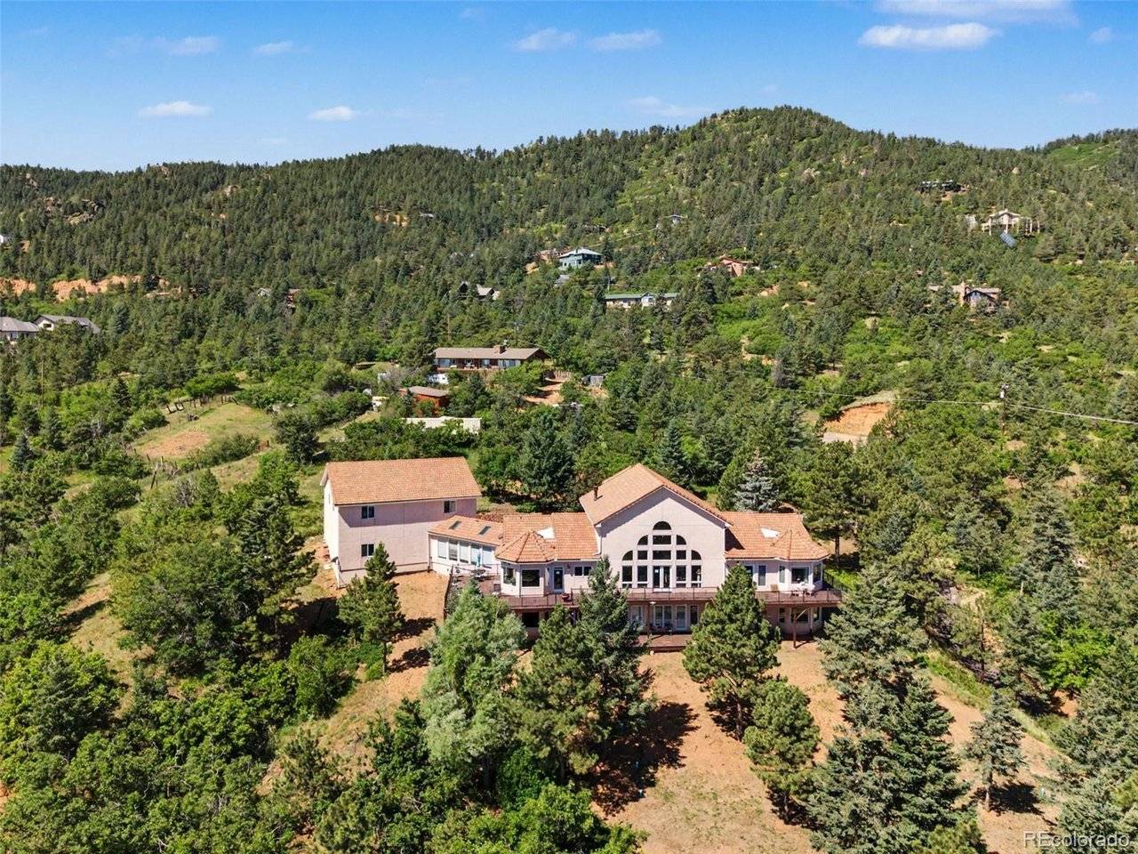 3111 Constellation, Colorado Springs, CO 80906