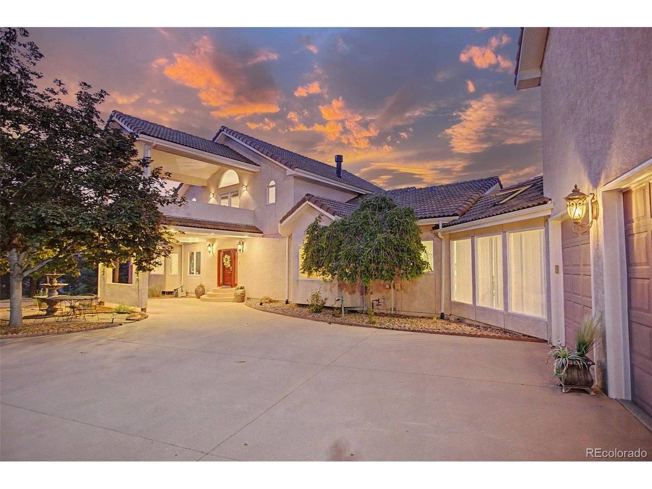 3111 Constellation, Colorado Springs, CO 80906