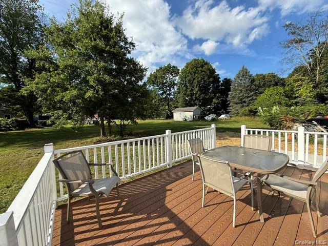 3 Wihelmina ST, Port Jervis, NY 12771