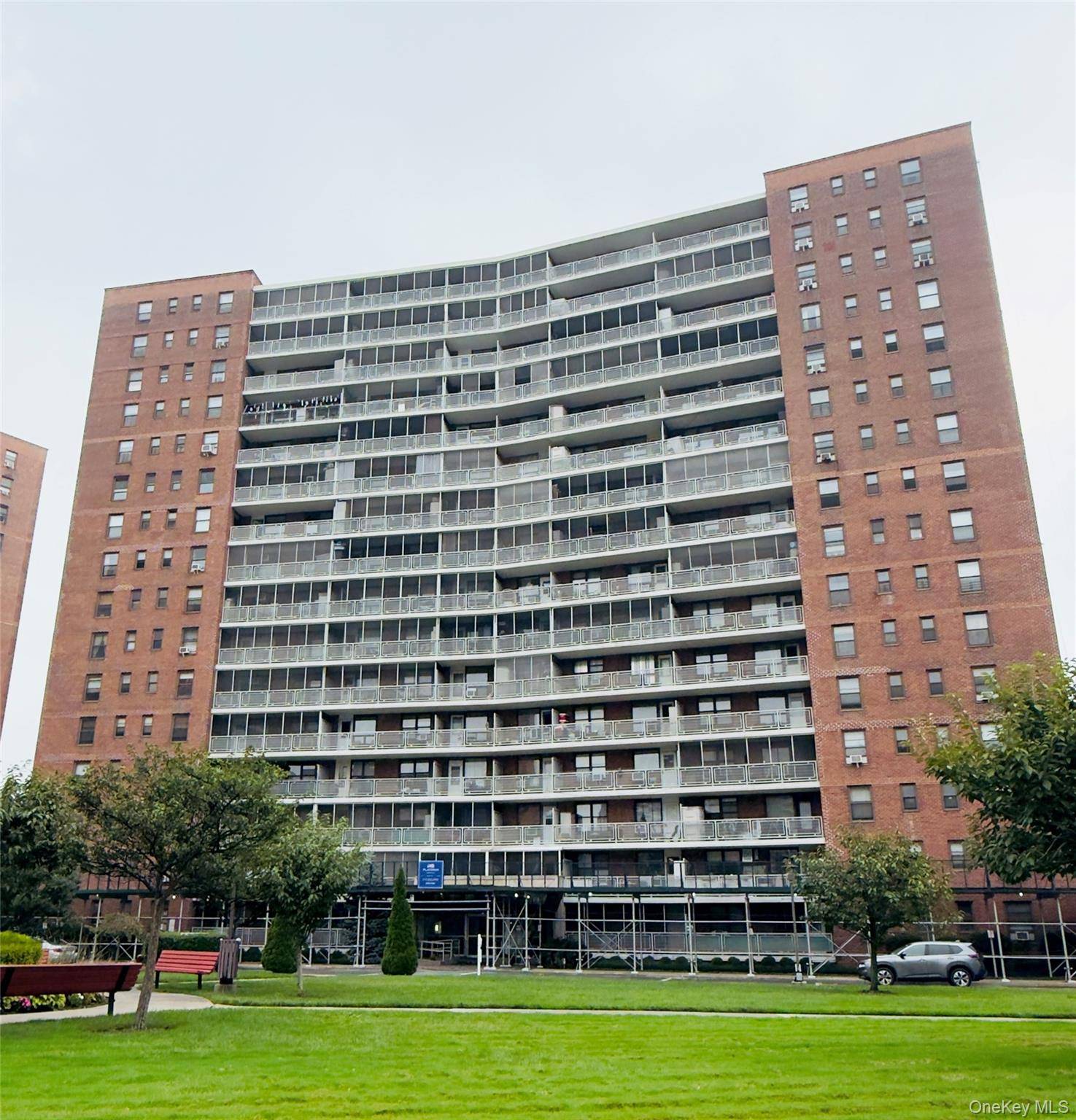61-35 98 street #10N, Rego Park, NY 11374