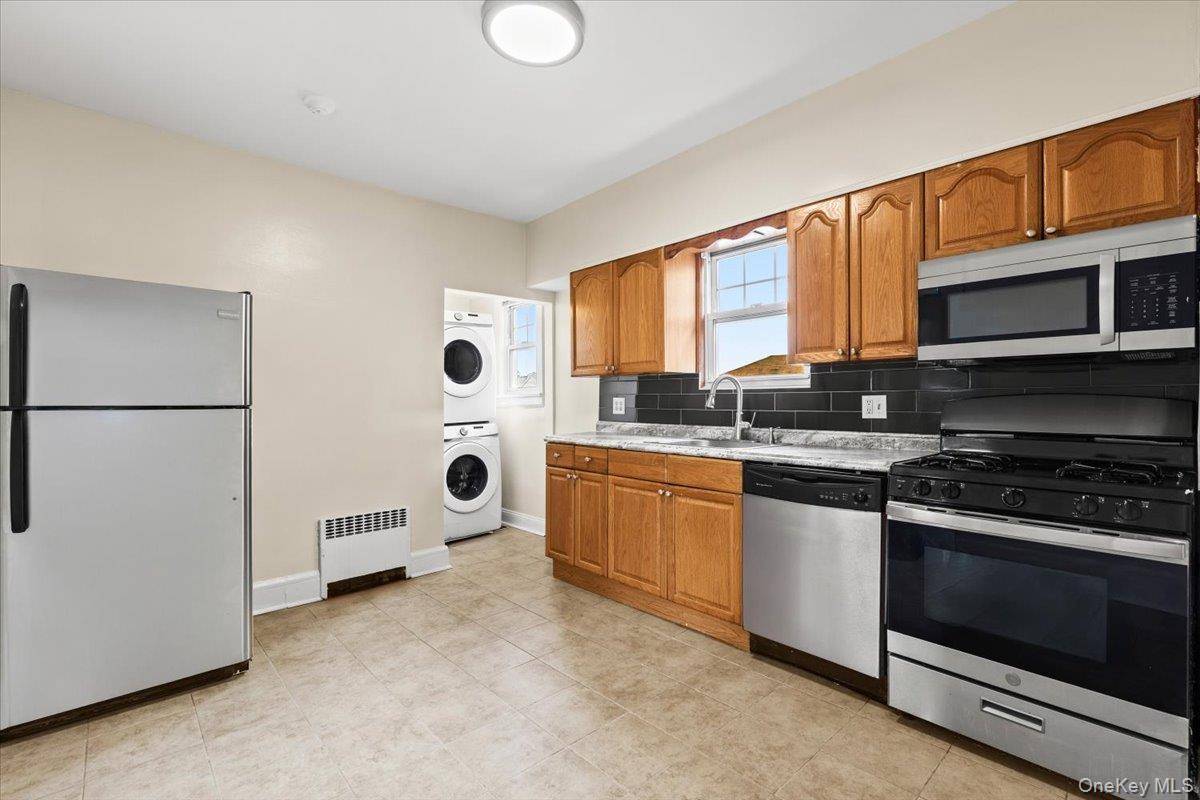 3 Merritt AVE #2, Eastchester, NY 10709