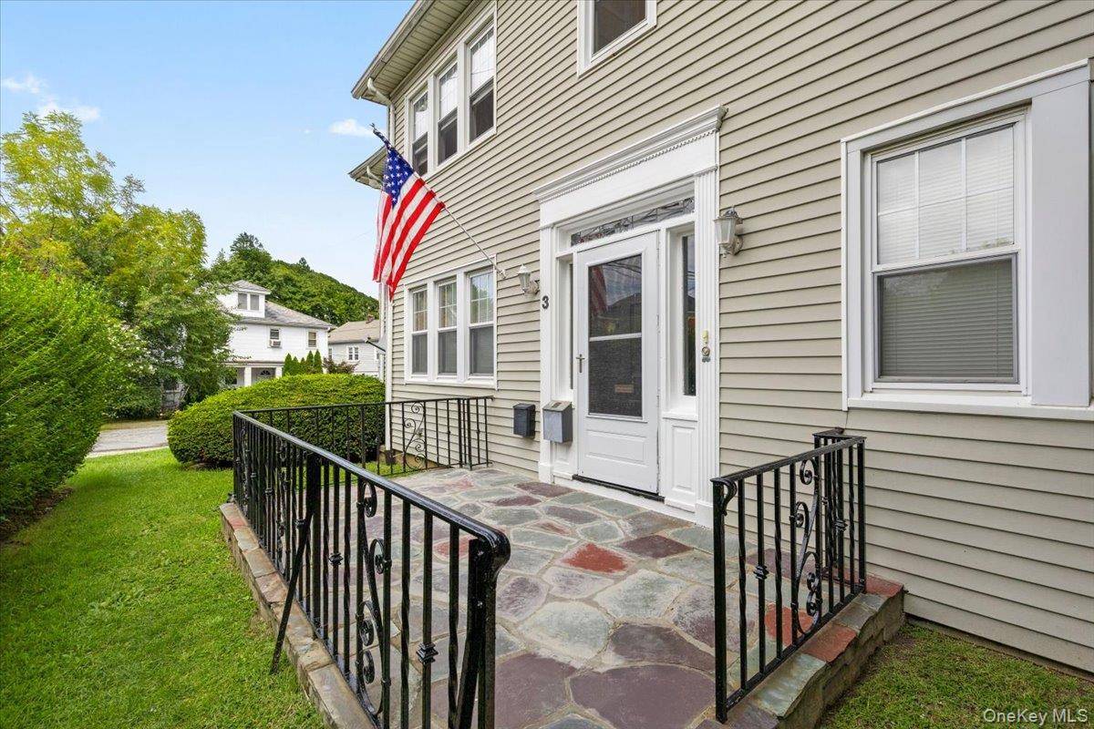 3 Merritt AVE #2, Eastchester, NY 10709