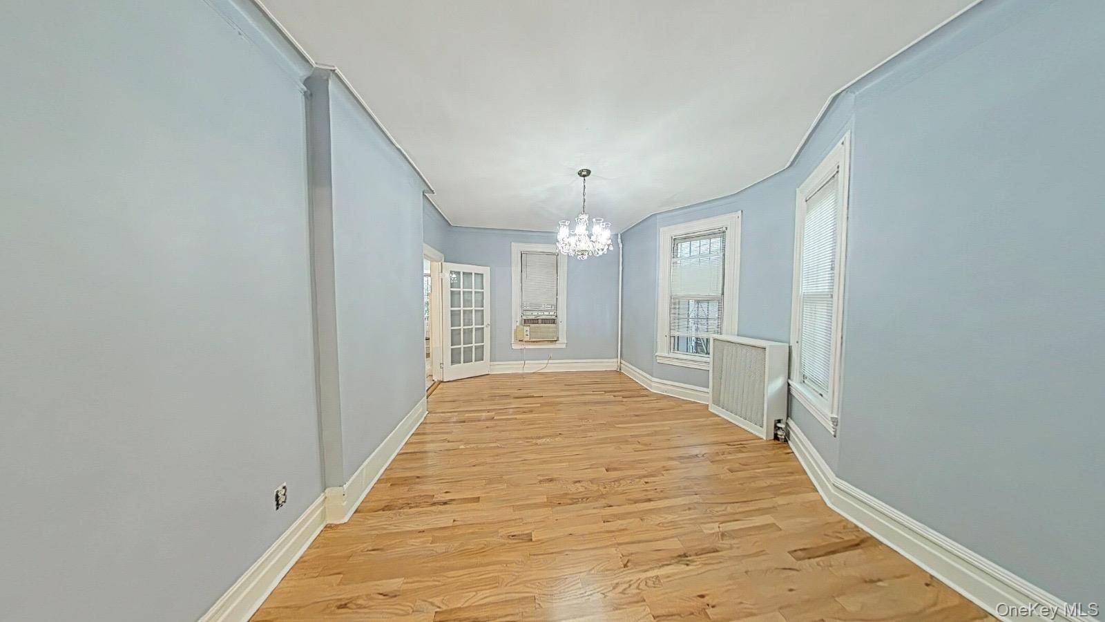 3378 Fort Independence ST, Bronx, NY 10463
