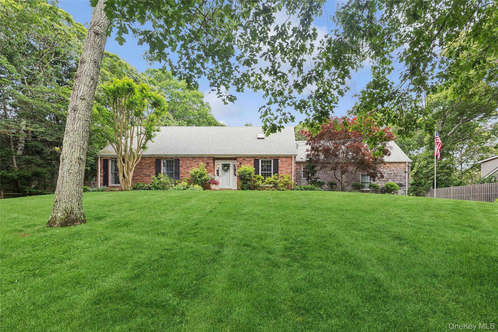 790 Vanston RD, Cutchogue, NY 11935