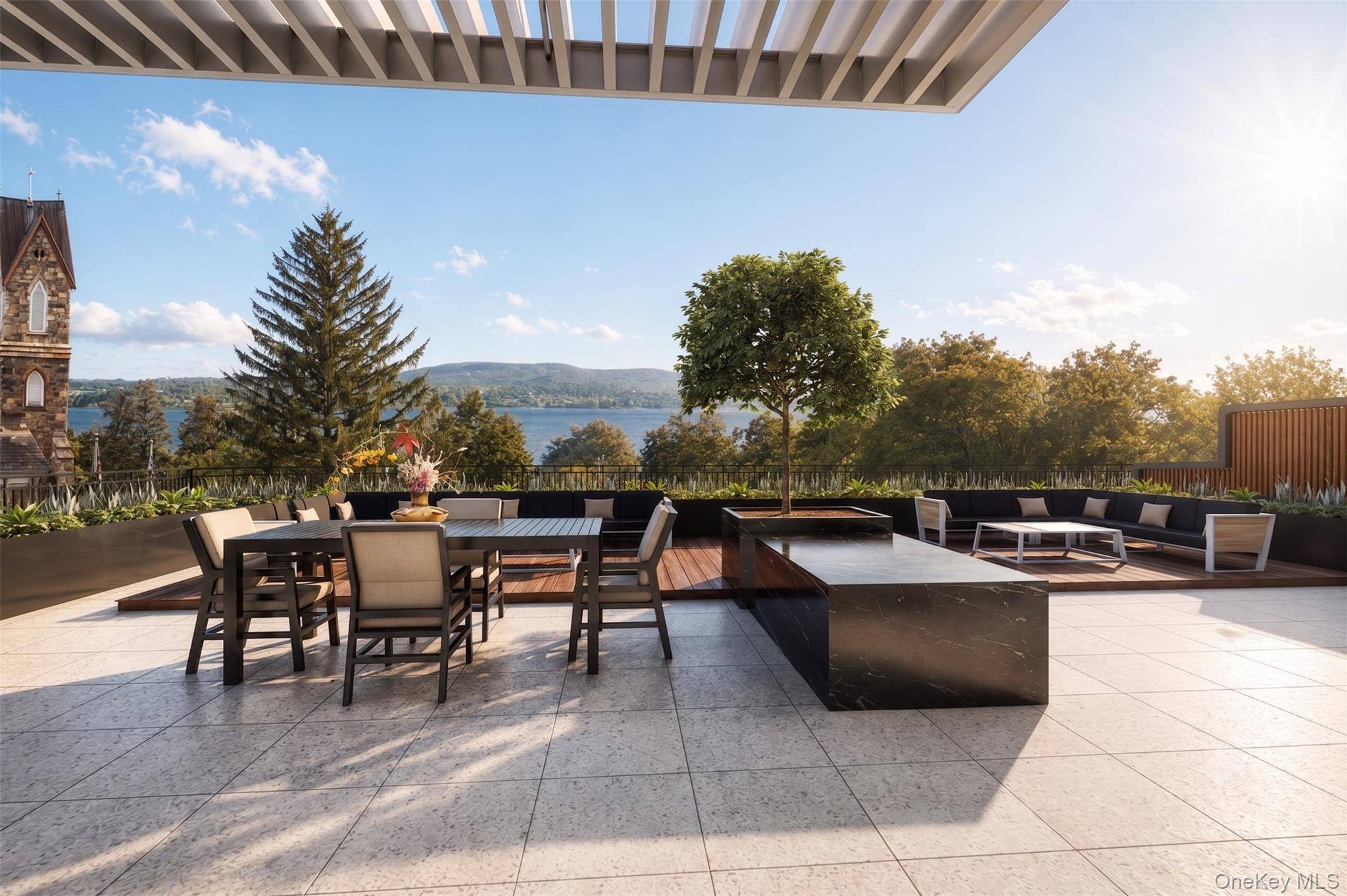 41 Cedar ST #9, Dobbs Ferry, NY 10522