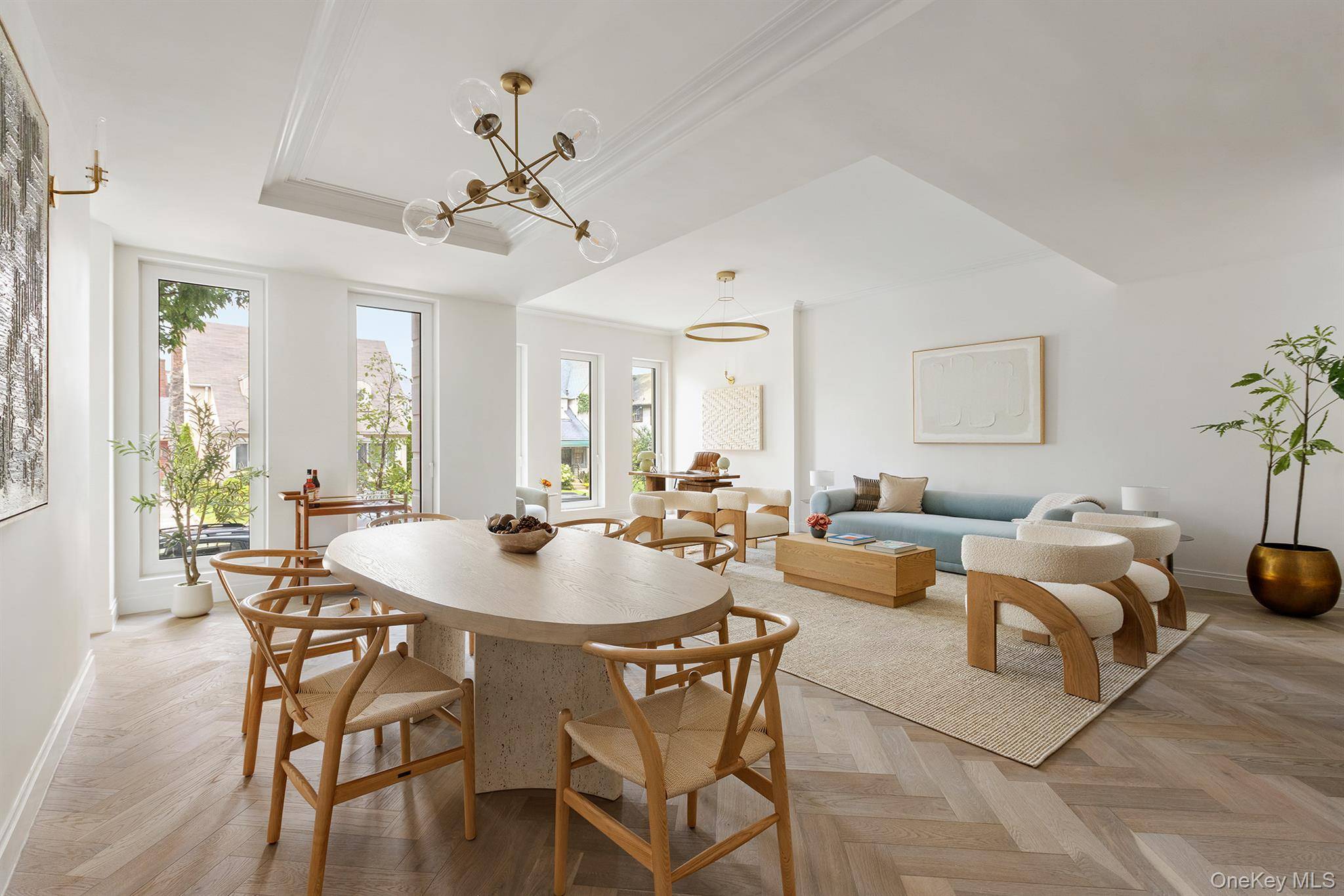 78-29 Austin ST #TH7, Forest Hills, NY 11375