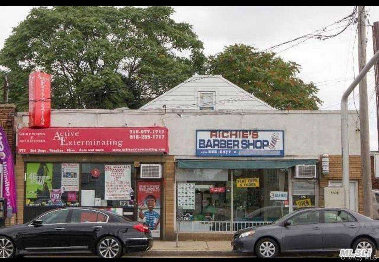777 W Merrick RD, Valley Stream, NY 11580