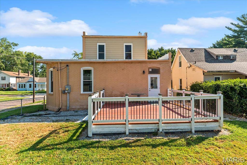 500 Wabash AVE, Belleville, IL 62220