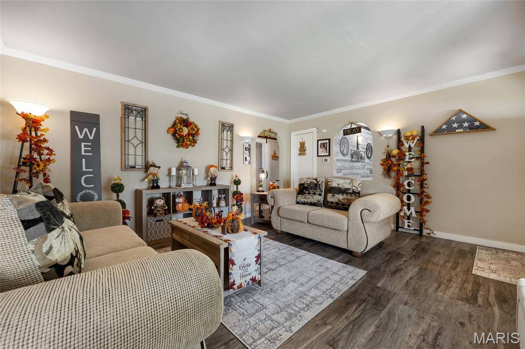328 Van Zant ST, Chester, IL 62233