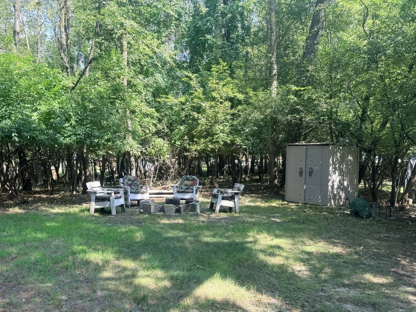 21-208 Woodhaven Lakes, Sublette, IL 61367