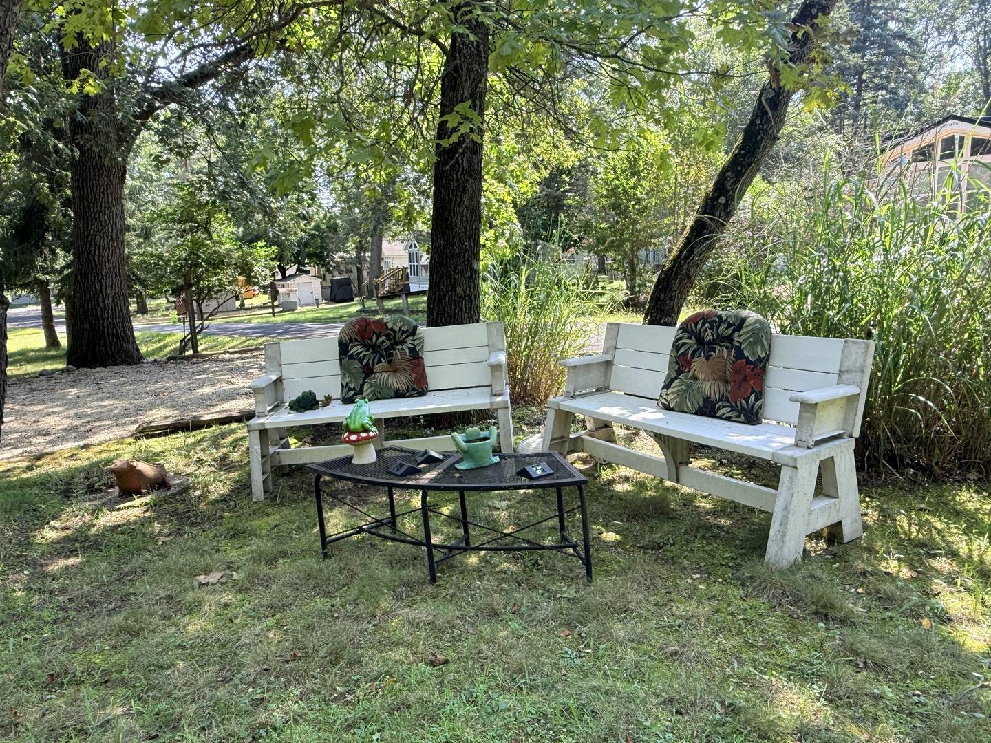 21-208 Woodhaven Lakes, Sublette, IL 61367