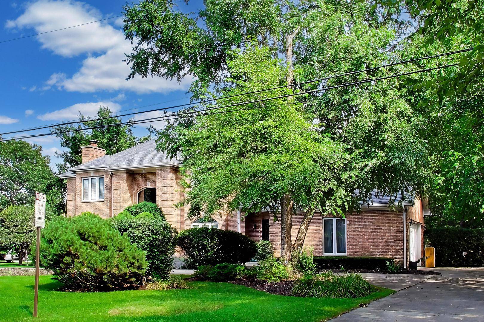 1425 Tyrell AVE, Park Ridge, IL 60068
