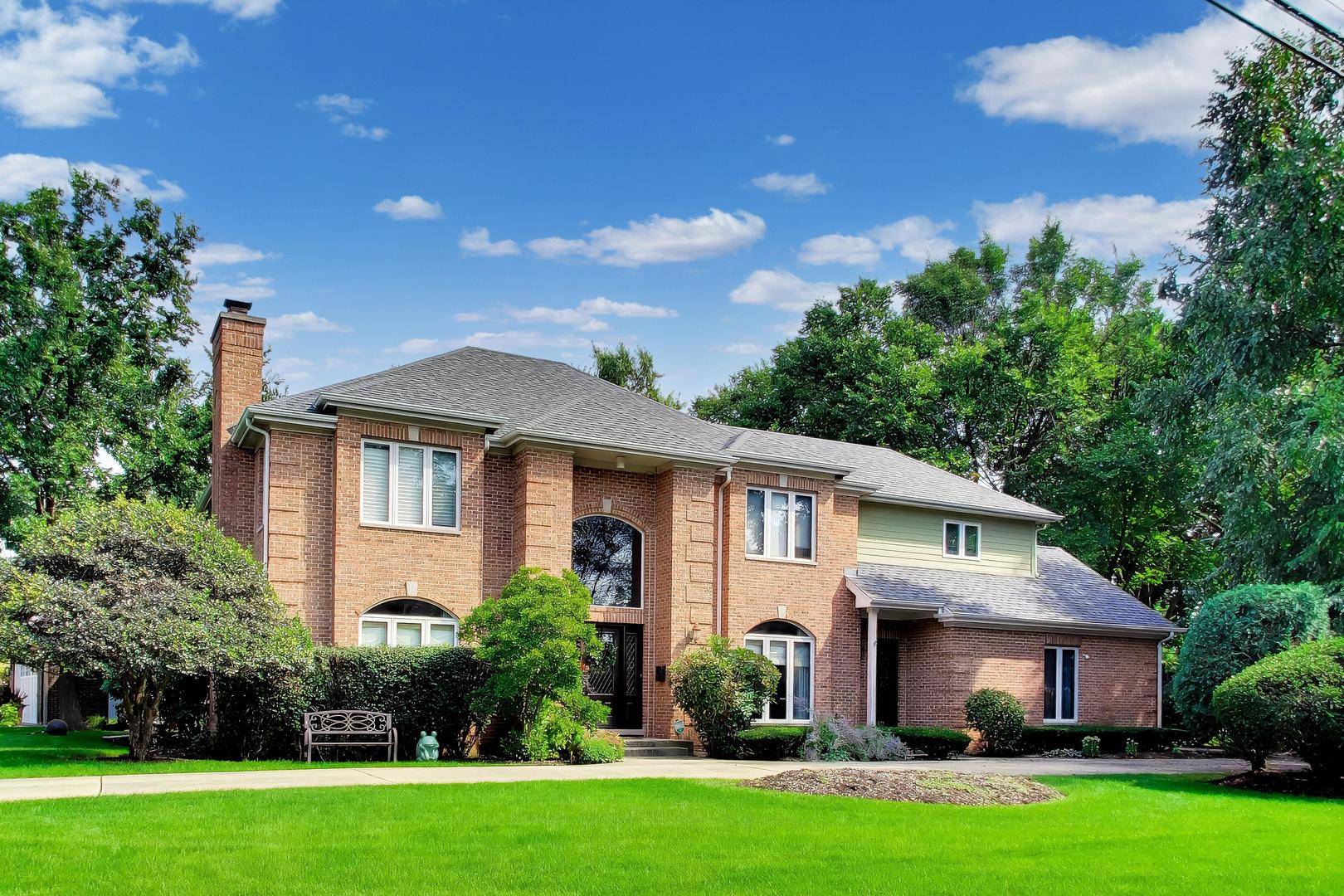 1425 Tyrell AVE, Park Ridge, IL 60068