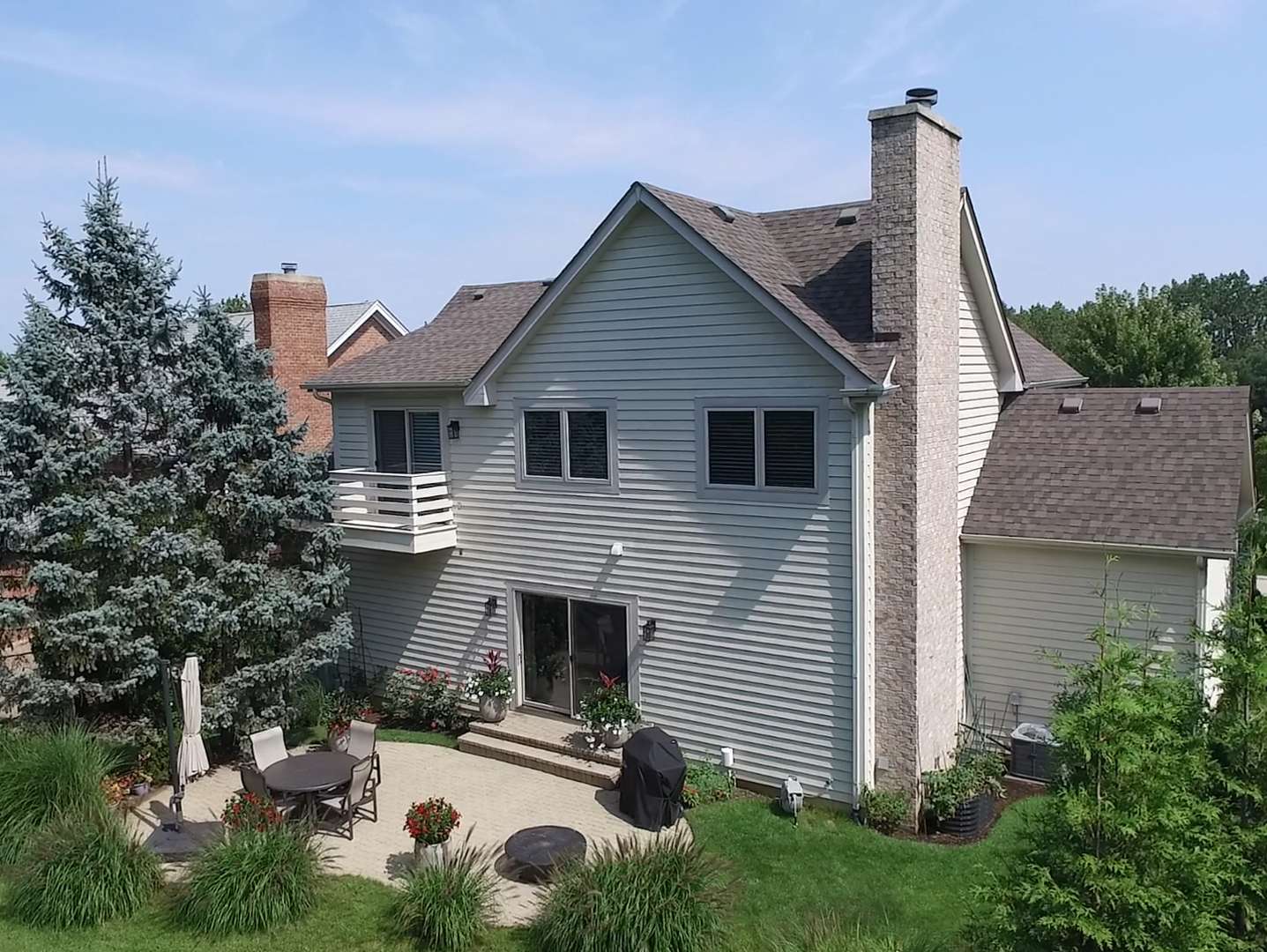 1268 N Palos AVE, Palatine, IL 60067