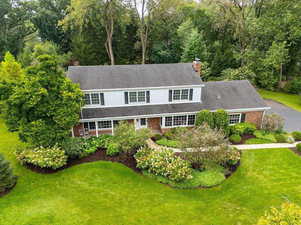 1931 Farm RD, Lake Forest, IL 60045