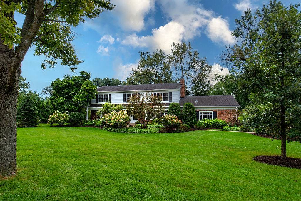 1931 Farm RD, Lake Forest, IL 60045