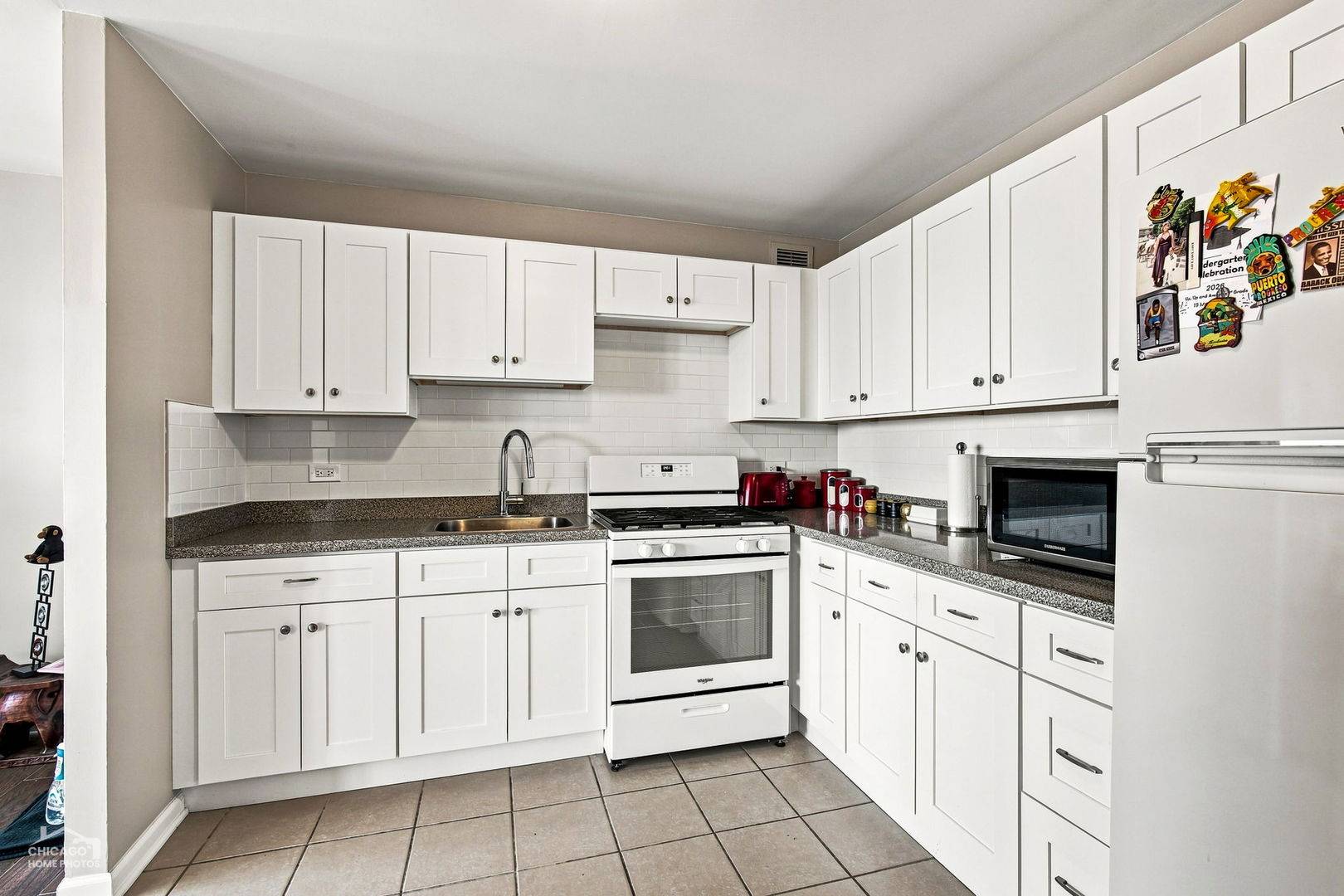 4850 S Lake Park AVE #2109B, Chicago, IL 60615