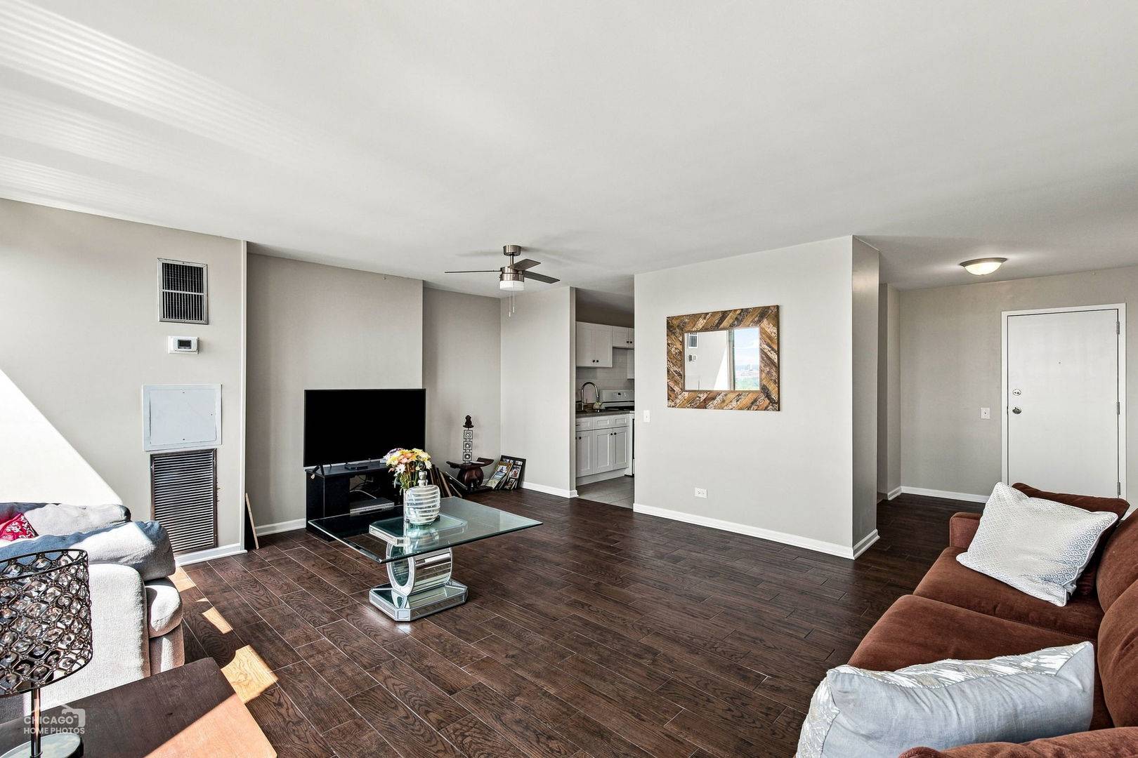 4850 S Lake Park AVE #2109B, Chicago, IL 60615