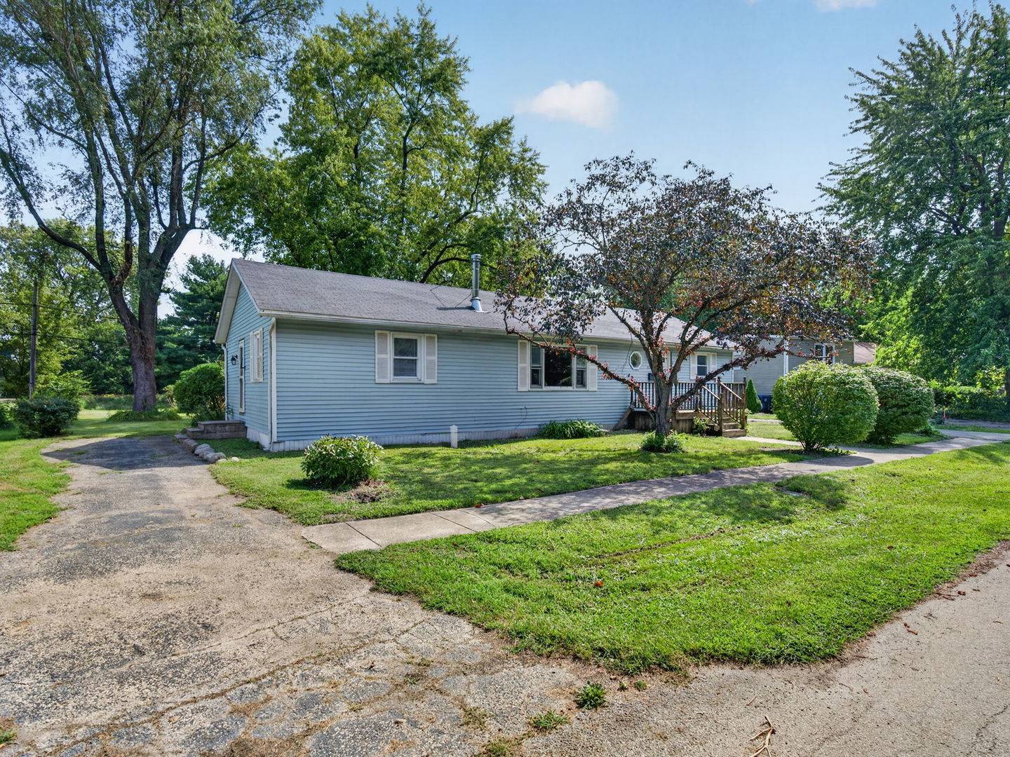 637 S Outer DR, Wilmington, IL 60481