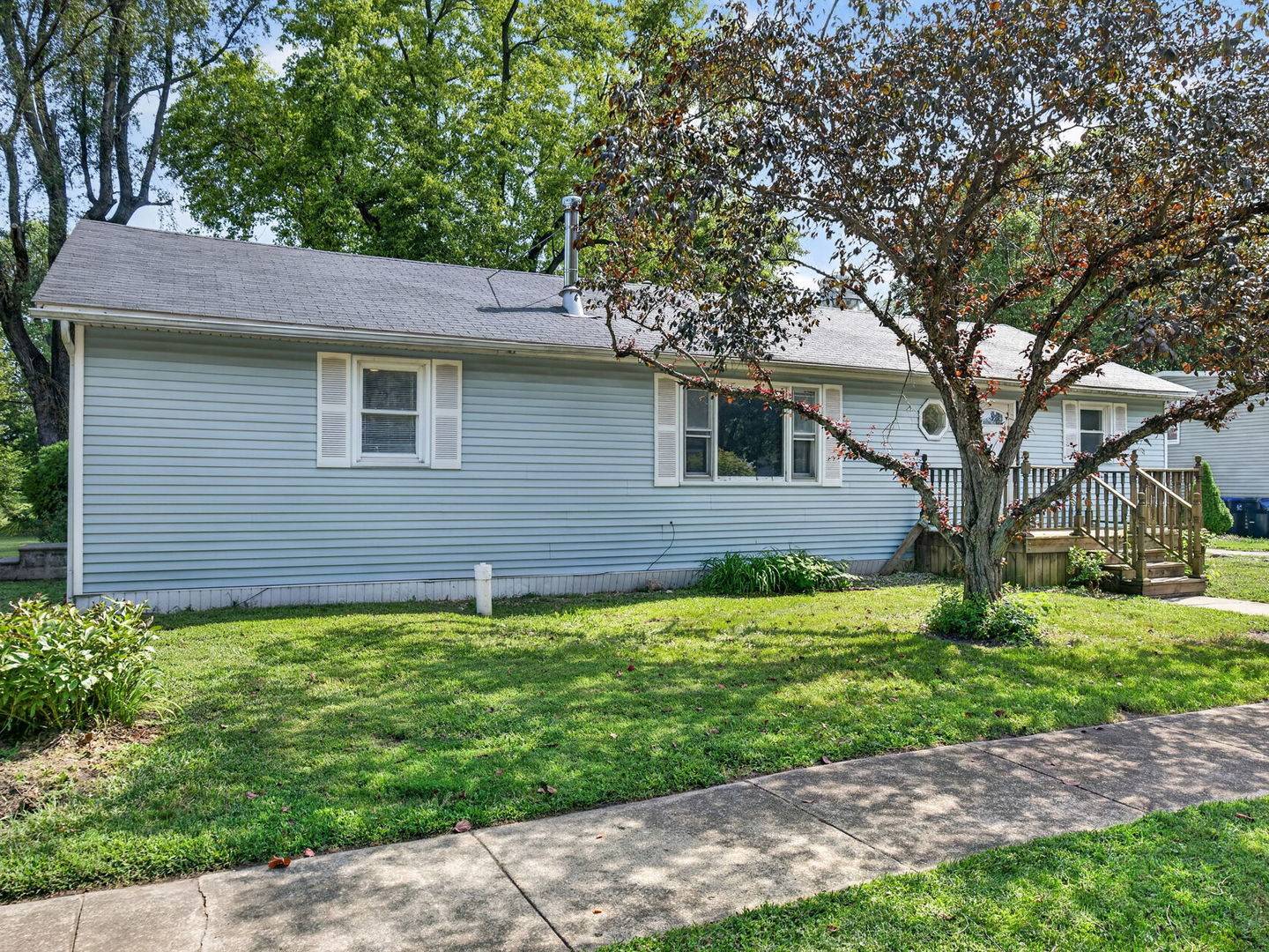 637 S Outer DR, Wilmington, IL 60481