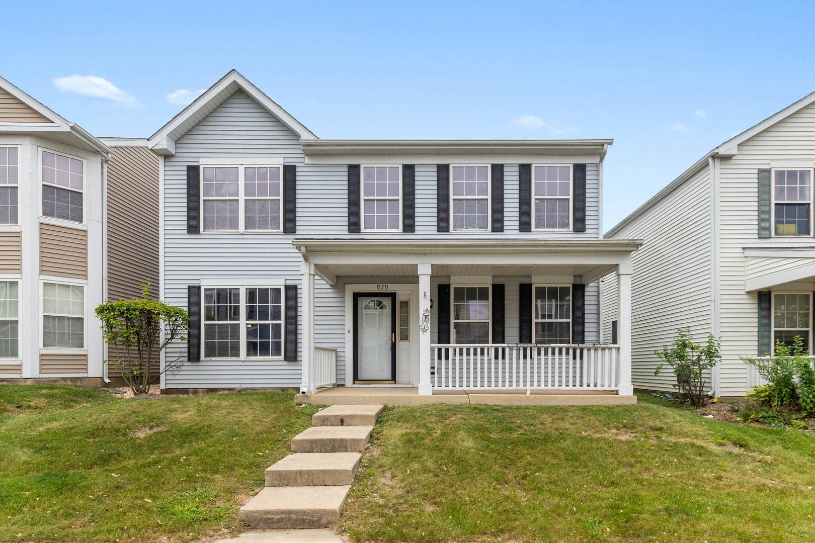 979 Symphony DR, Aurora, IL 60504