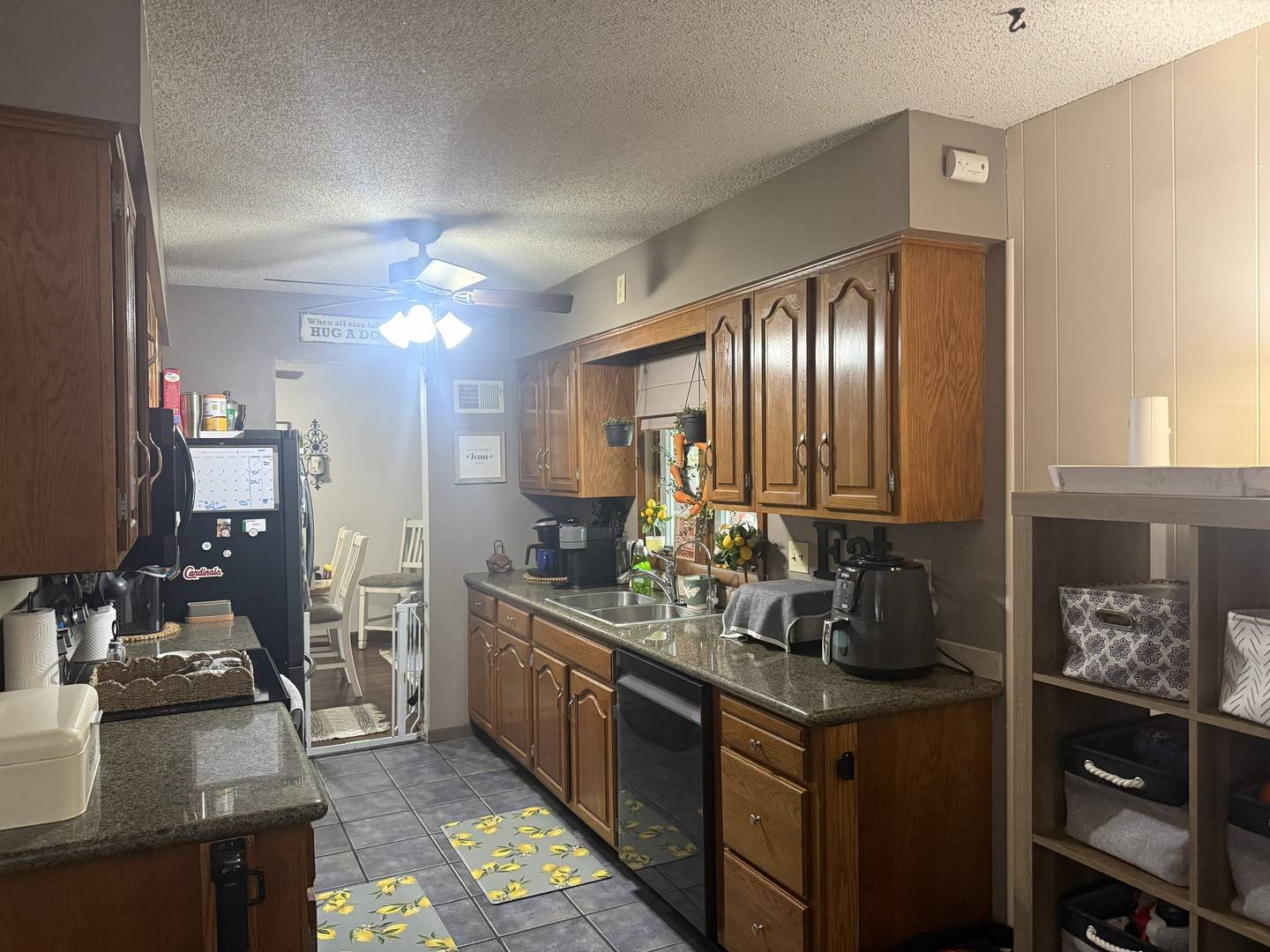 939 Stover AVE, Milledgeville, IL 61051