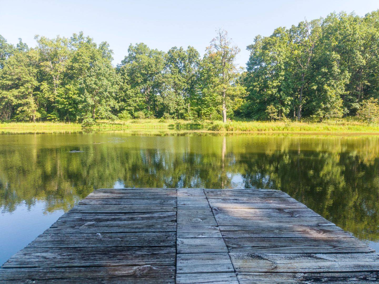 6600 Marshall Creek RD, Patoka, IL 62875