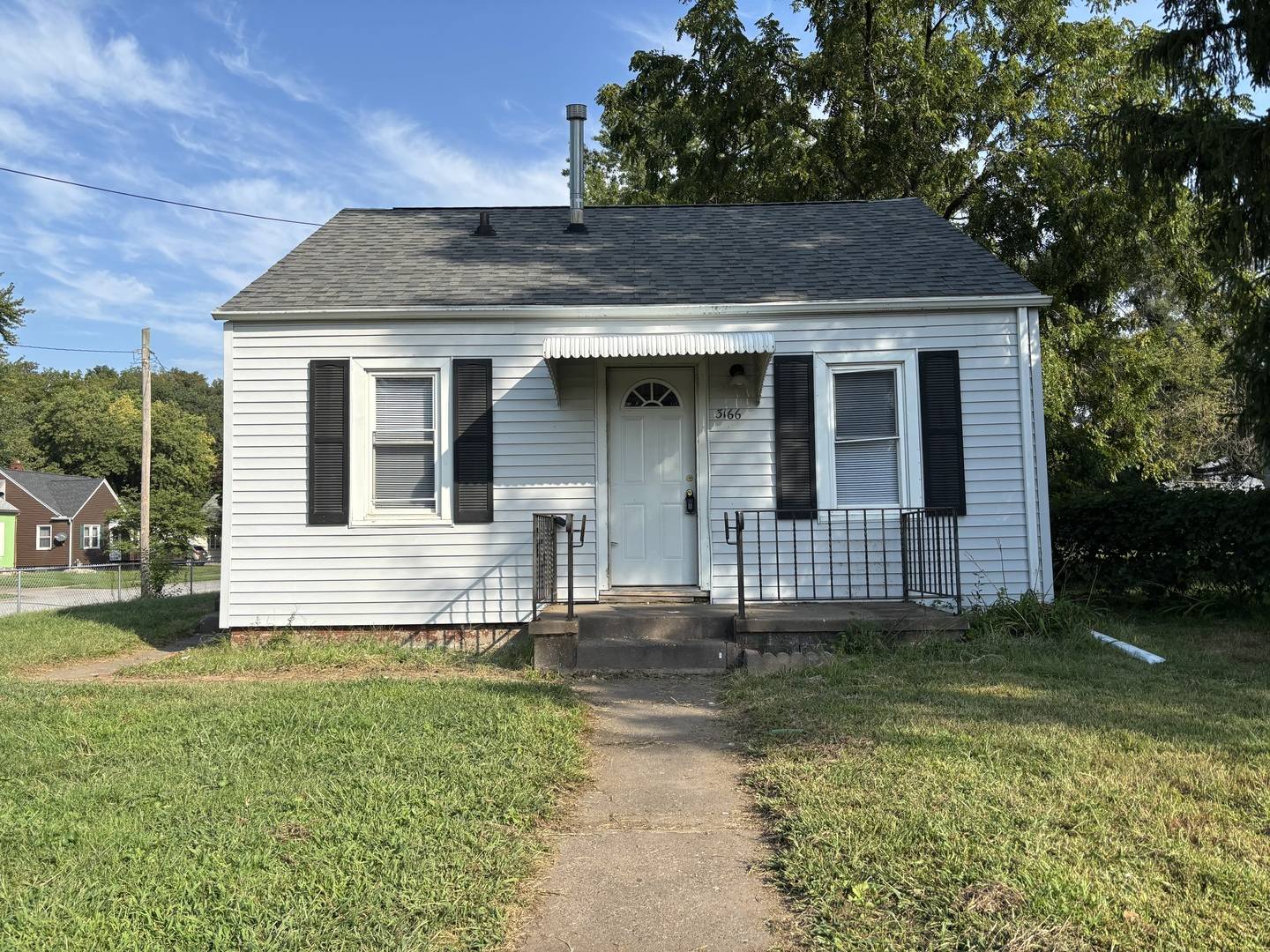 3166 Mc Kinley AVE, Davenport, IA 52802