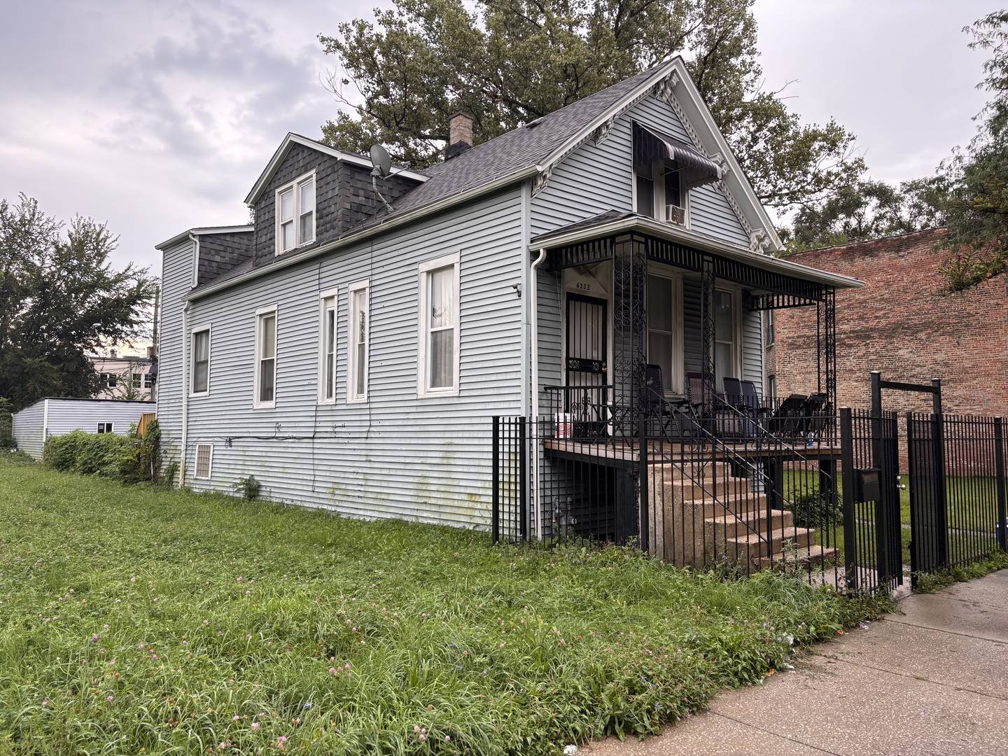 6333 S Carpenter ST, Chicago, IL 60621