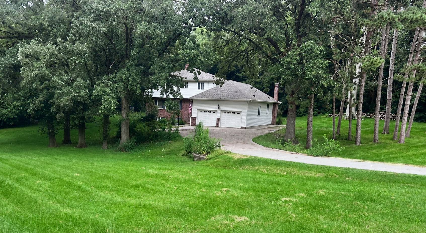 1100 E Harlem AVE, Monmouth, IL 61462