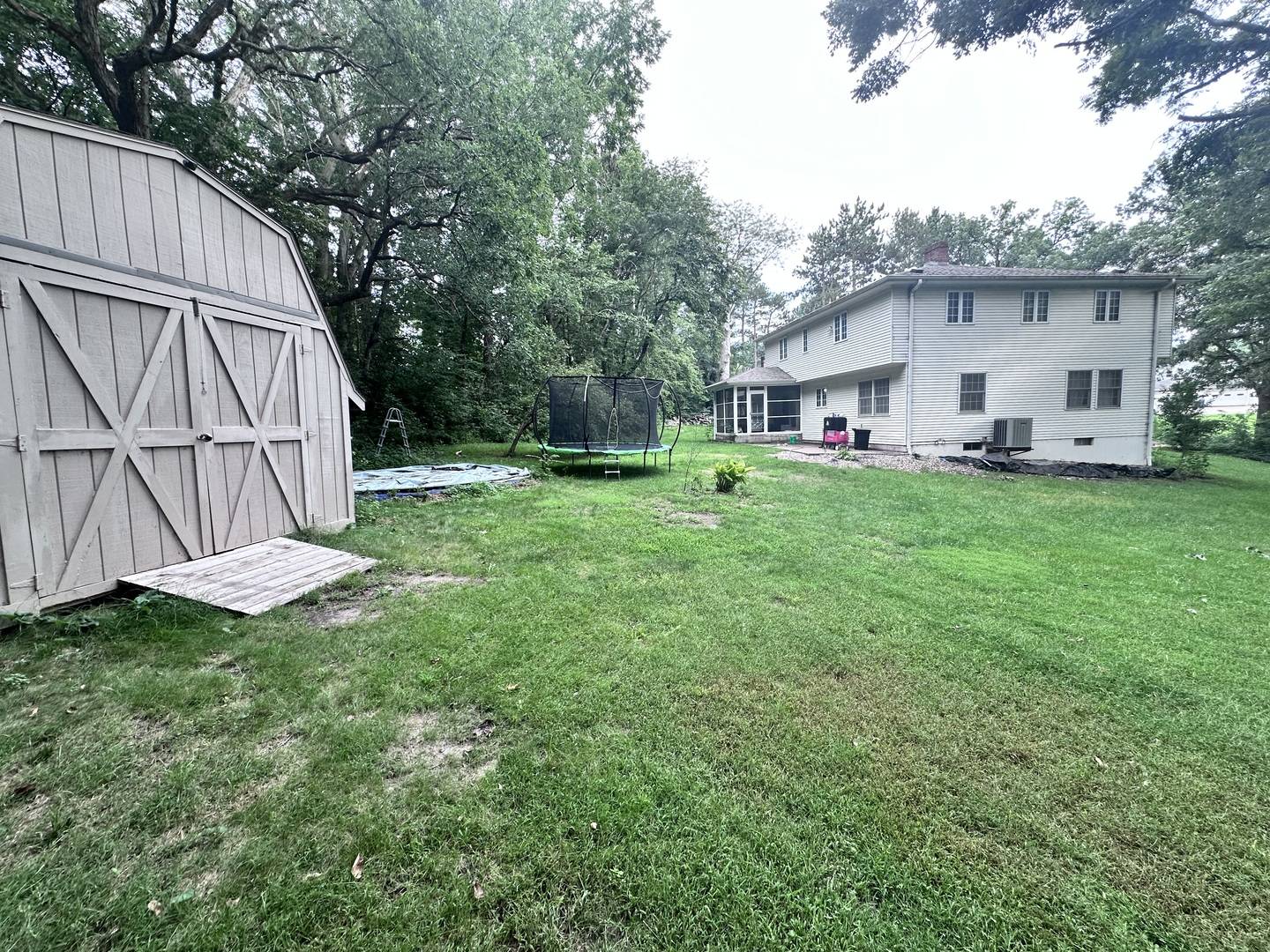 1100 E Harlem AVE, Monmouth, IL 61462