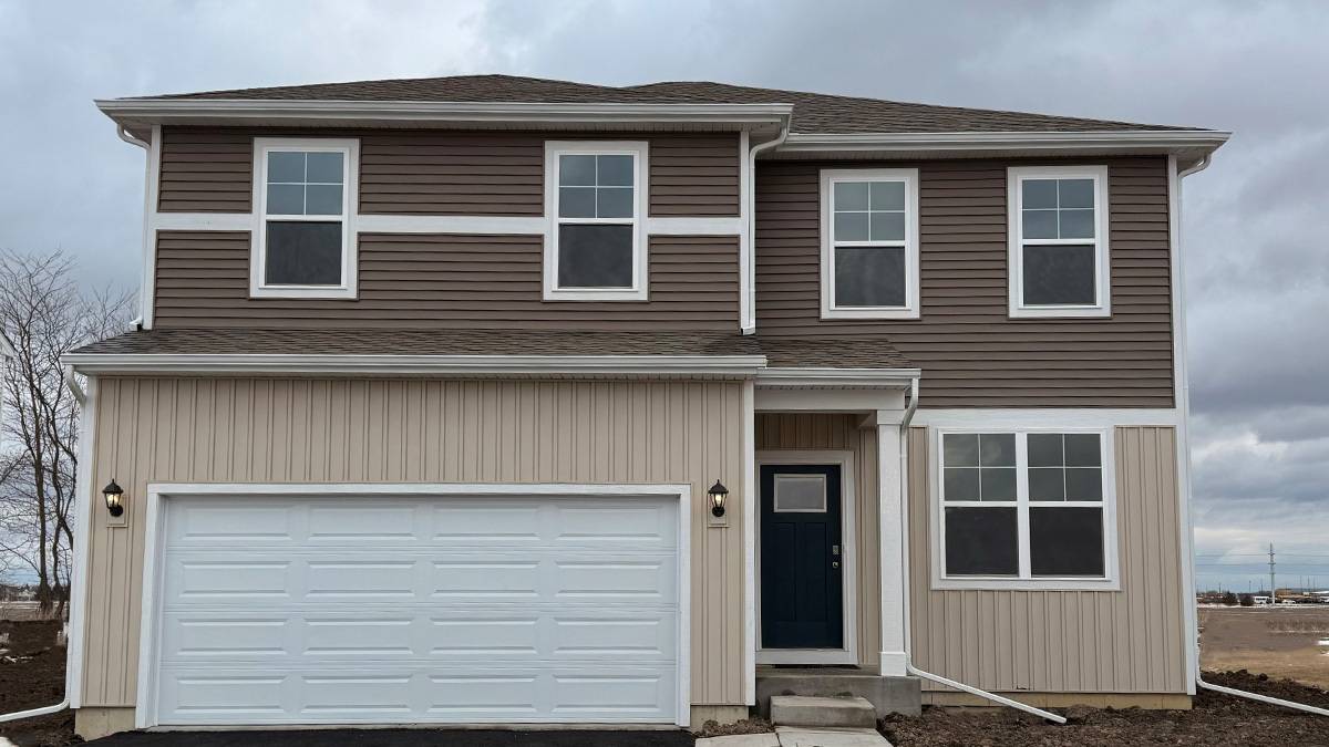 11280 Wildridge LN, Huntley, IL 60142