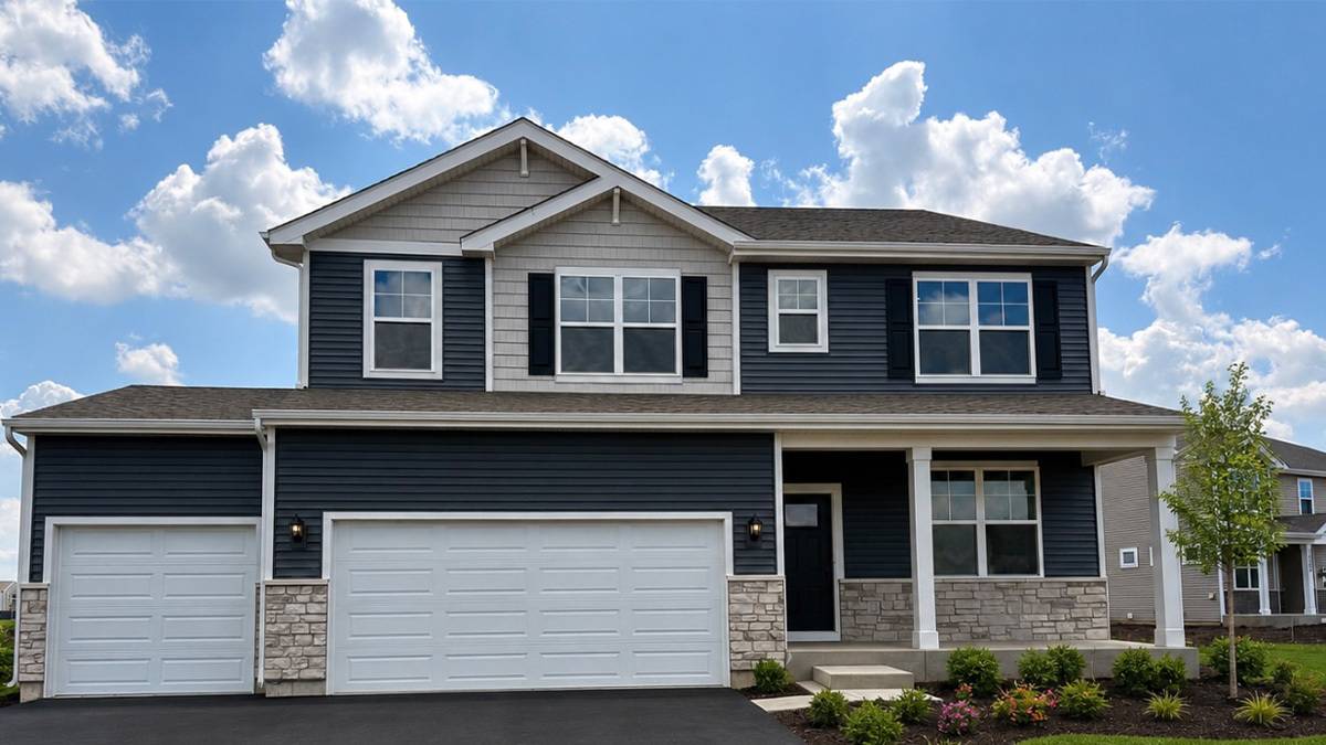 11212 Fleetwood ST, Huntley, IL 60142
