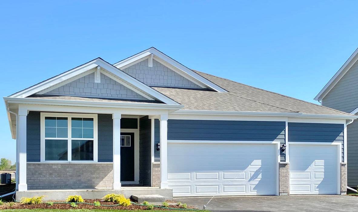 11222 fleetwood ST, Huntley, IL 60142